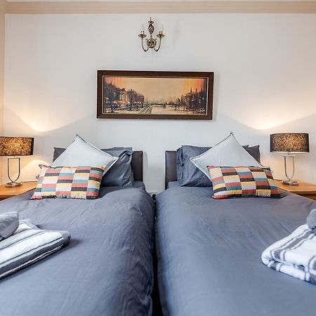 Watford General Suites エクステリア 写真