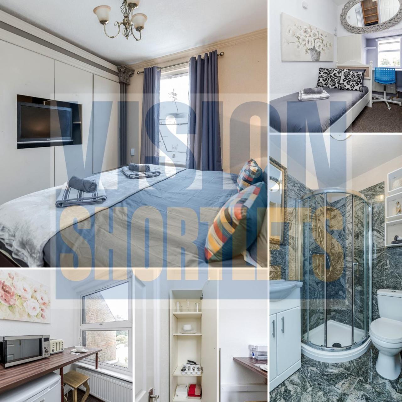 Watford General Suites エクステリア 写真