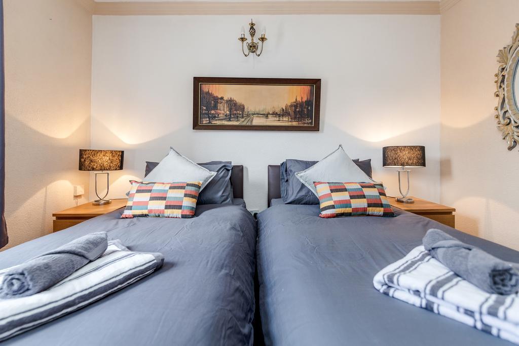 Watford General Suites エクステリア 写真