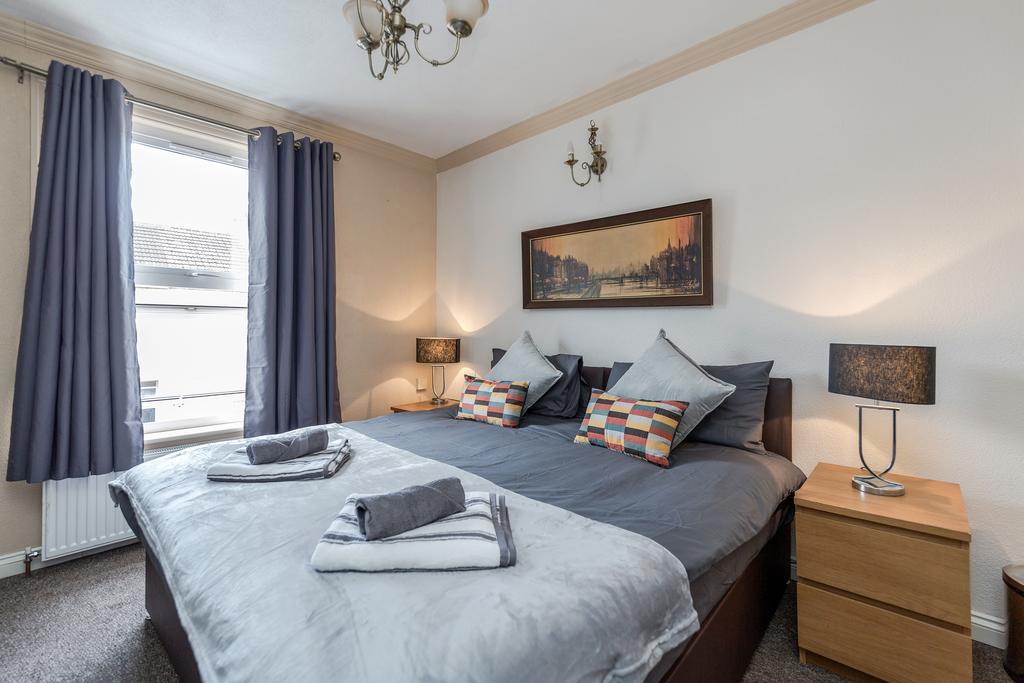 Watford General Suites エクステリア 写真