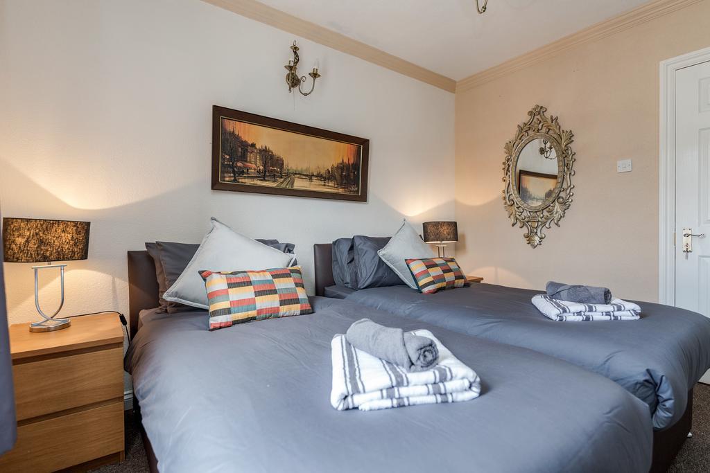 Watford General Suites エクステリア 写真