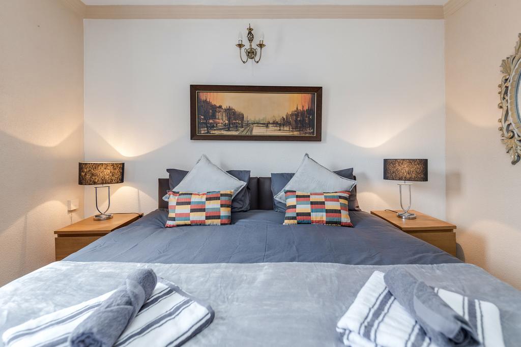 Watford General Suites エクステリア 写真