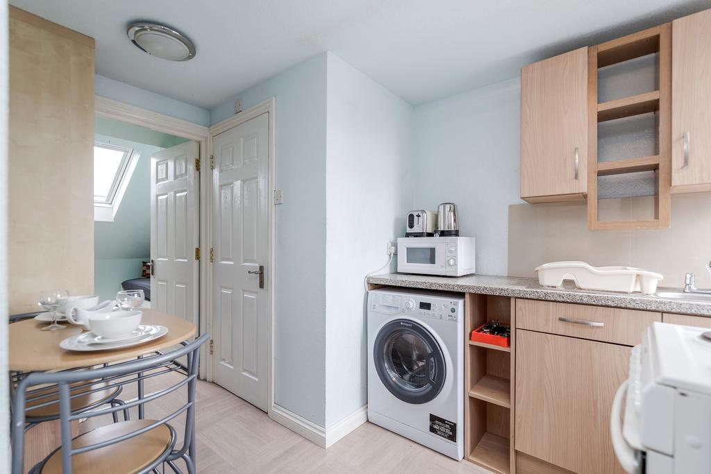 Watford General Suites エクステリア 写真