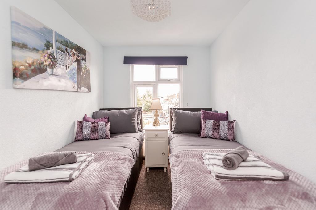Watford General Suites エクステリア 写真