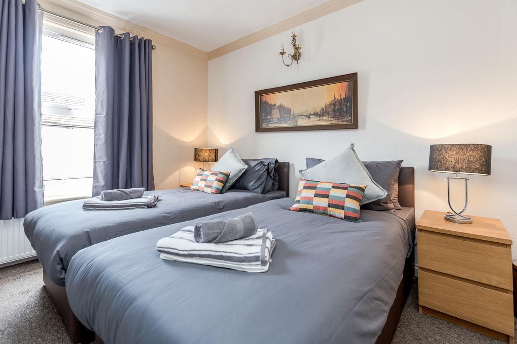Watford General Suites エクステリア 写真