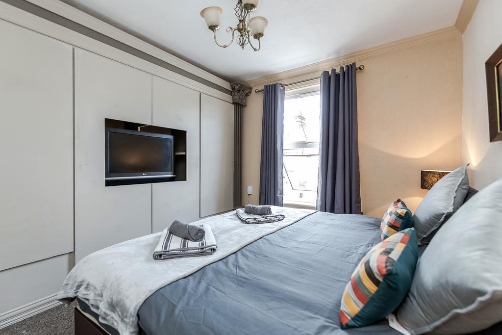 Watford General Suites エクステリア 写真