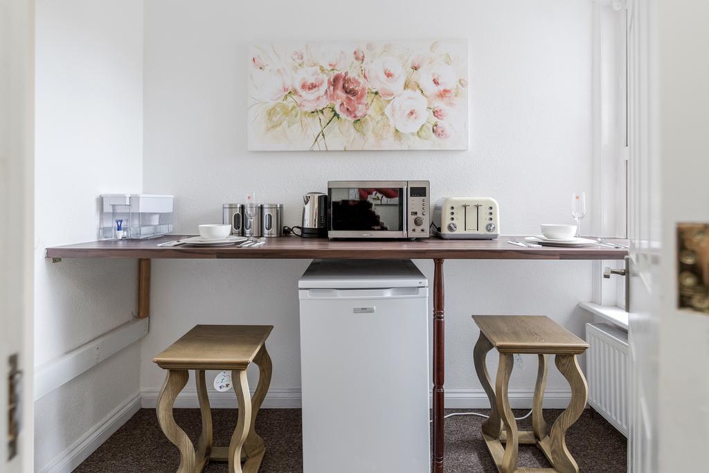 Watford General Suites エクステリア 写真