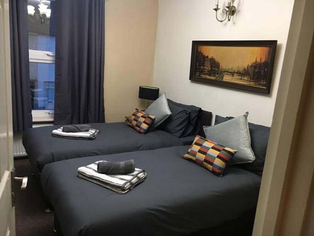Watford General Suites エクステリア 写真