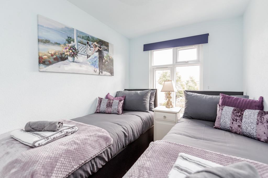 Watford General Suites エクステリア 写真