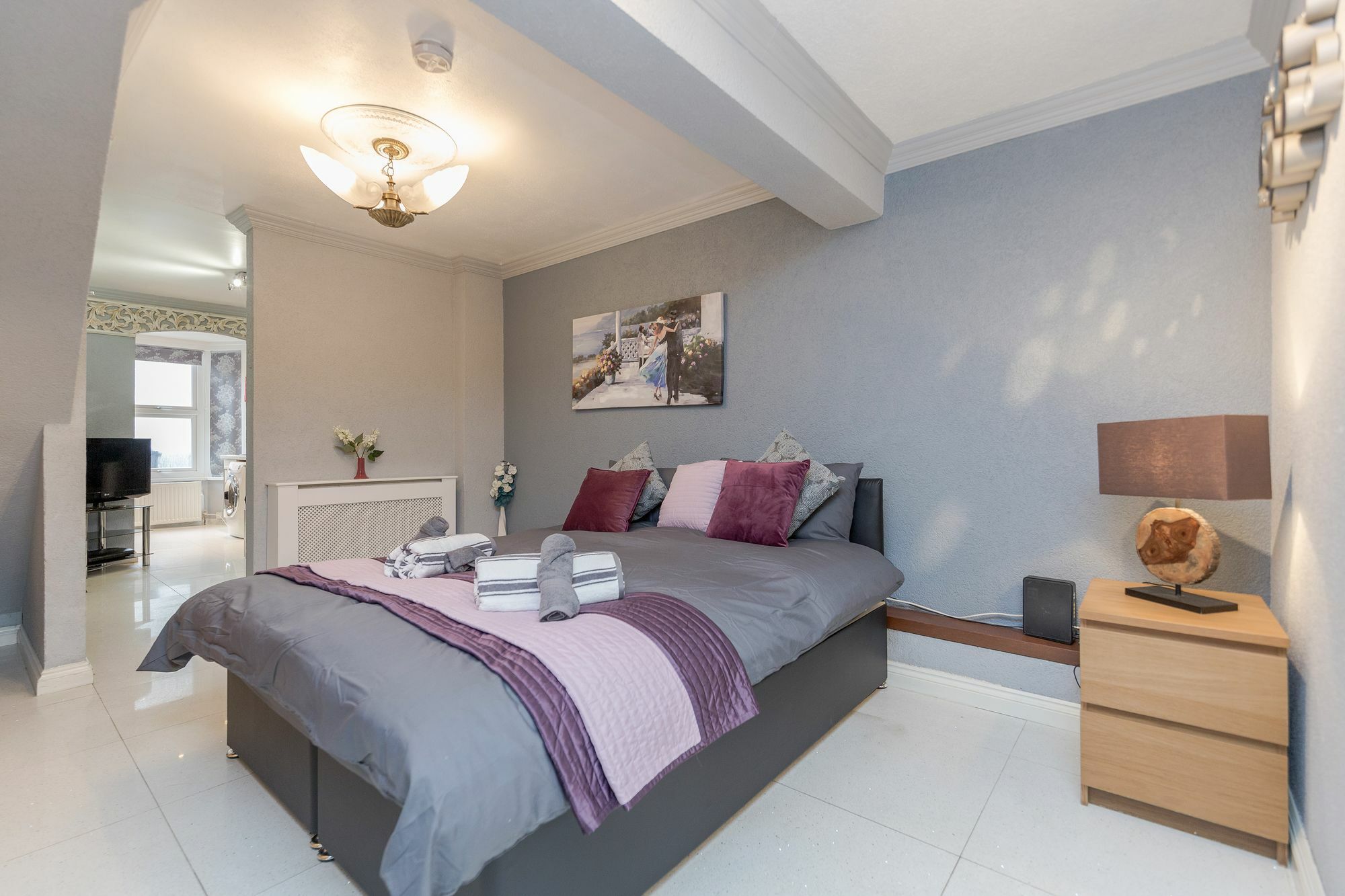 Watford General Suites エクステリア 写真