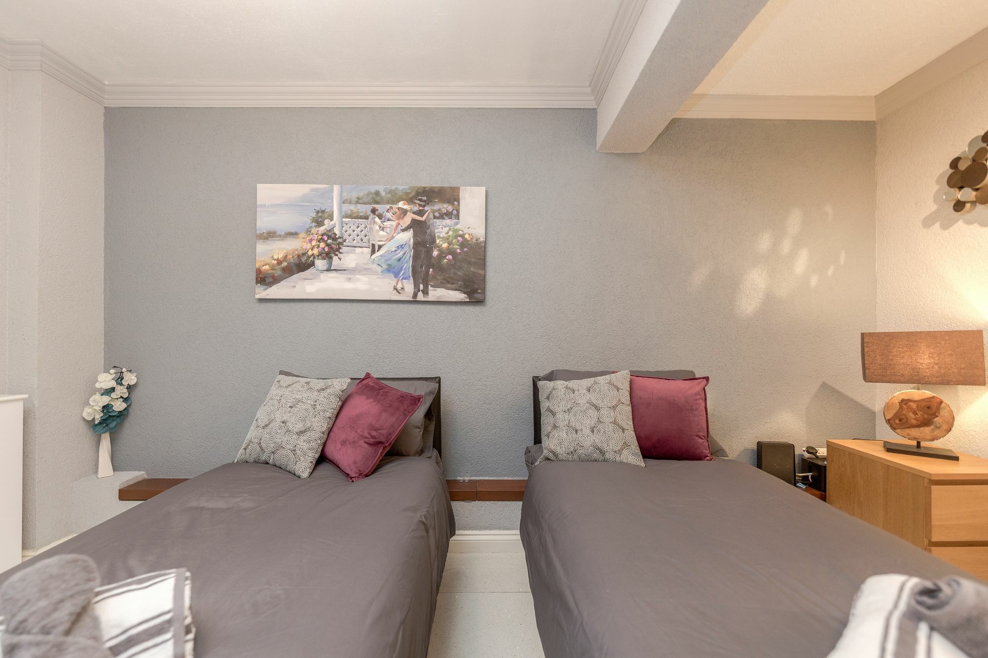 Watford General Suites エクステリア 写真