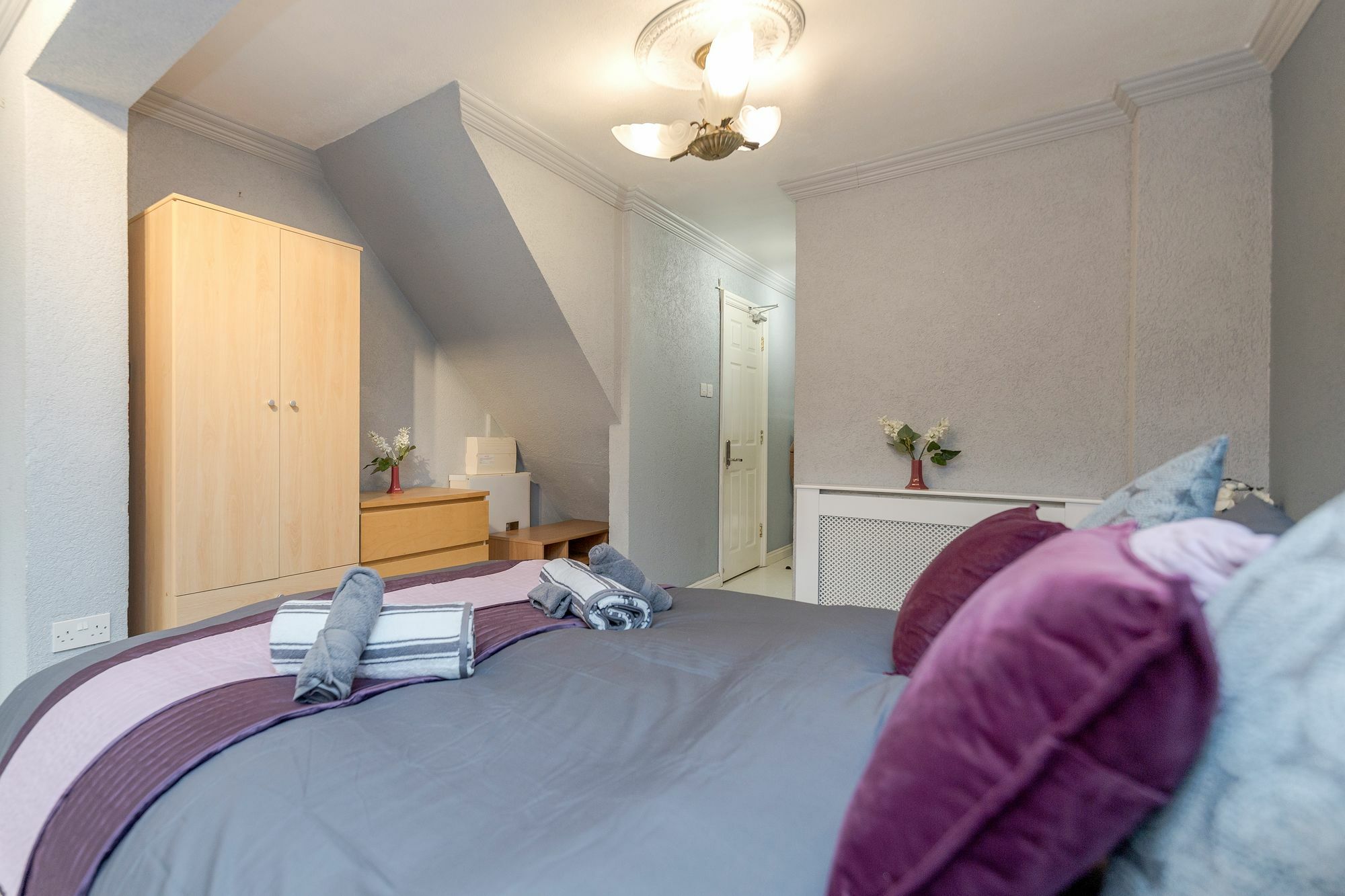 Watford General Suites エクステリア 写真