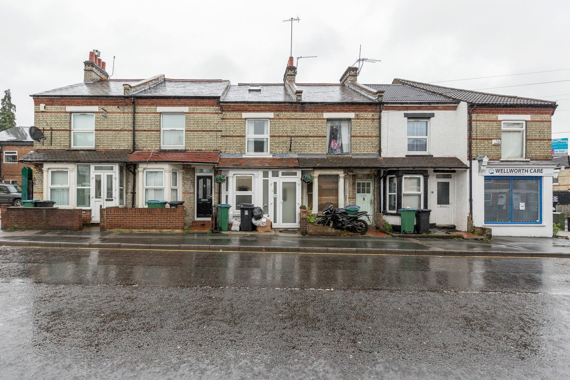 Watford General Suites エクステリア 写真